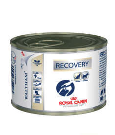 Royal Canin Wet Recovery Dog and Cat lata 195g