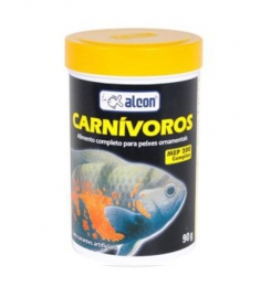 ALCON CARNIVOROS 90G