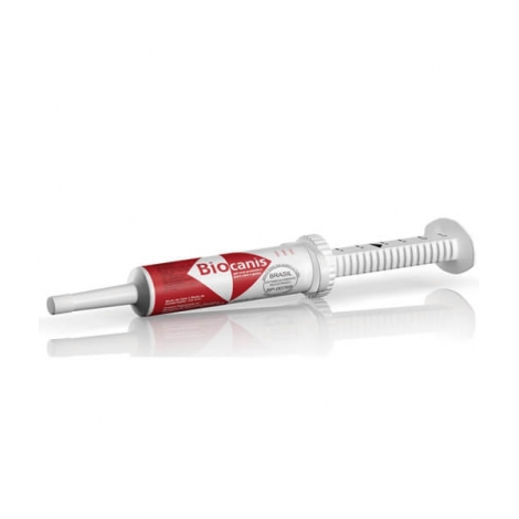 Biocanis 14g Probiotico Biocanis 14g Probiotico