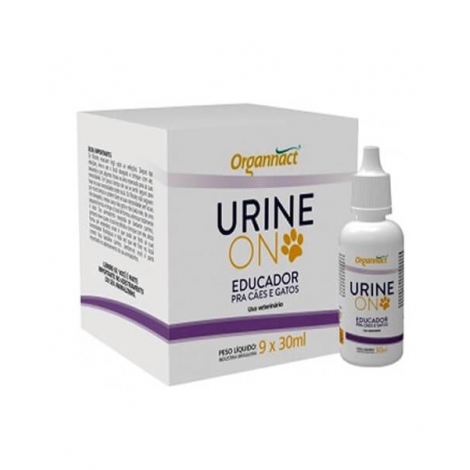 Urine On 30ml