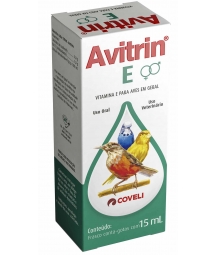 Avitrin E 15ml