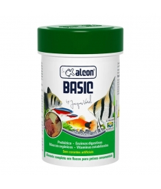 ALCON BASIC 20G