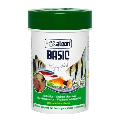 ALCON BASIC 50G