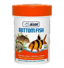 Alcon Botton Fish 30g