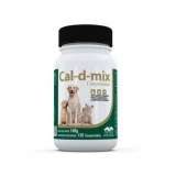 Cal-D-Mix 30 comprimidos