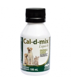 Cal-D-Mix Liquido 100ml