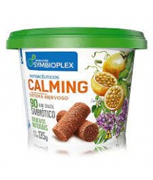 Mini Snack Symbioplex Spin Pet Calmin 135g