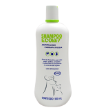 Shampoo Ecovet 500ml