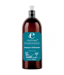 Emporio Pet Shampoo Hidratante 300ml
