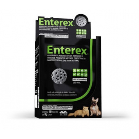 Enterex 8 g