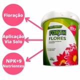  Forth Flores 400g