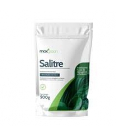 Maxgreen Salitre Fertilizante Mineral Misto 500g