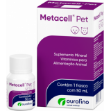 Metacell Pet 50ml