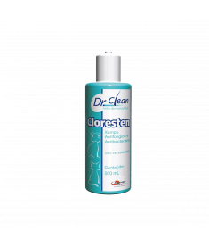 Cloresten Shampoo 500ml