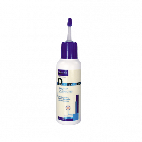 Epiotic Spherulites 100ML Epiotic Spherulites 100ML
