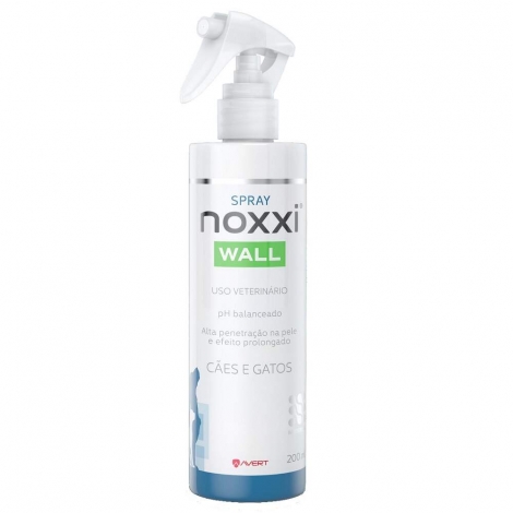 Noxxi Wall Spray 200ml Noxxi Wall Spray 200ml
