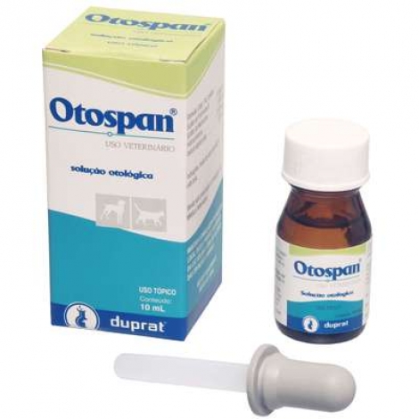 Otospan 10ml Otospan 10ml