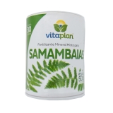 Fertilizante em Pastilhas Samambaias 50g - 30 pastilhas