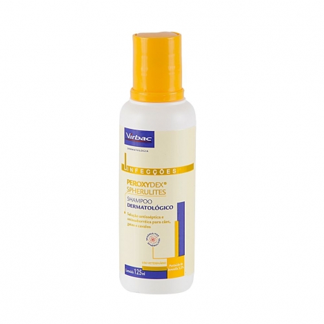 Peroxydex Spherulites 125ml Peroxydex Spherulites 125ml