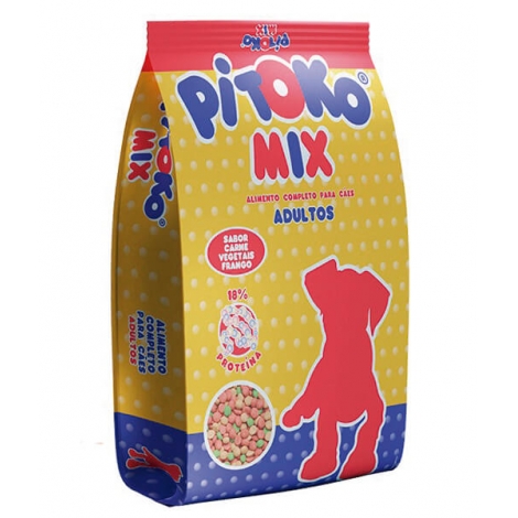  Pitoko Mix - 15kg