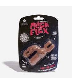 Brinquedo Zeedog Alien Flex The Pliers Bacon