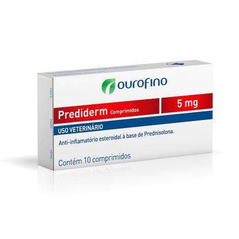 Prediderm 5 mg Prediderm 5 mg