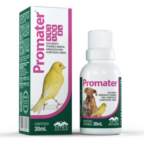 Promater 30ml Promater 30ml