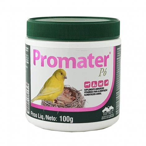 Promater Po 100g Promater Po 100g