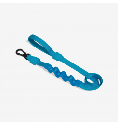 Guia Ruff Zeedog Blue P Guia Ruff Zeedog Blue P