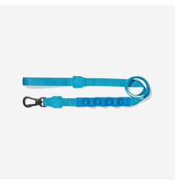 Guia Ruff Zeedog Blue P Guia Ruff Zeedog Blue P