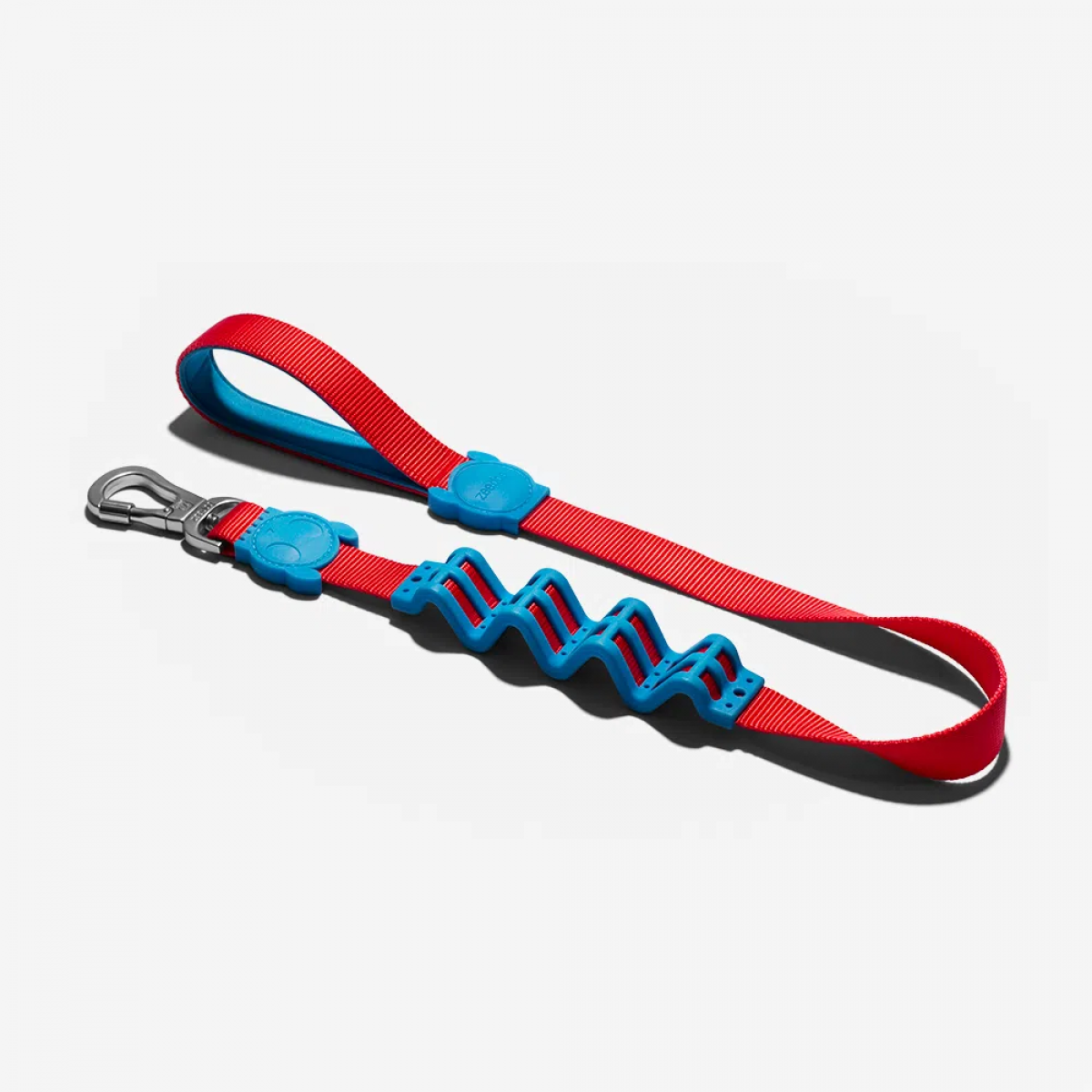 Guia Ruff Zee Dog Mika P Neon Pet Shop