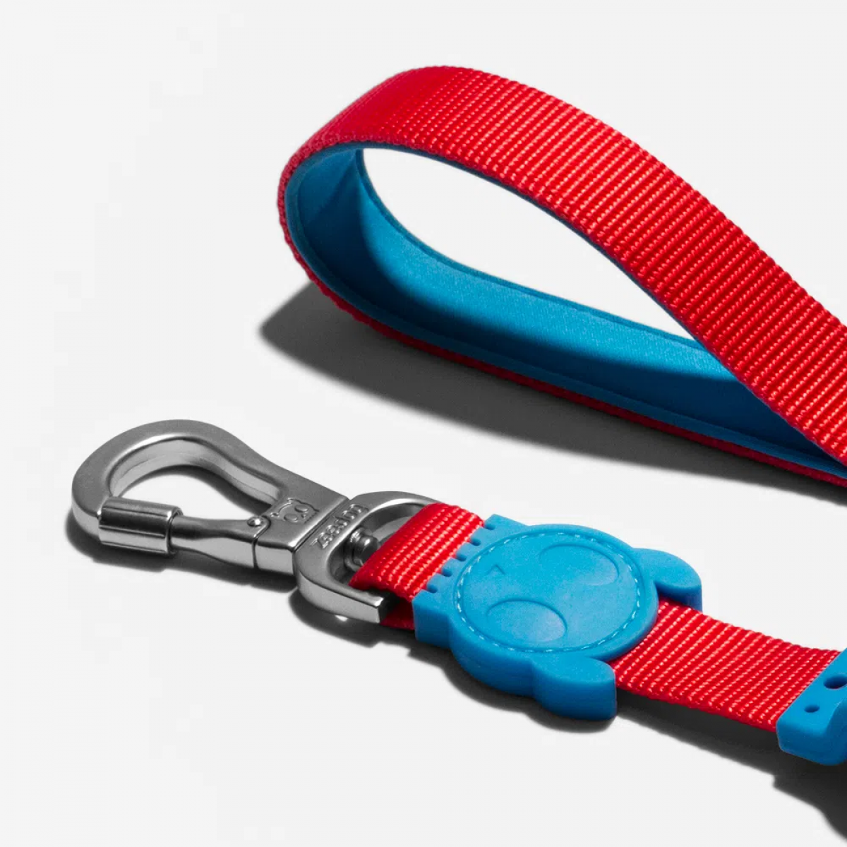 Guia Ruff Zee Dog Mika P Neon Pet Shop