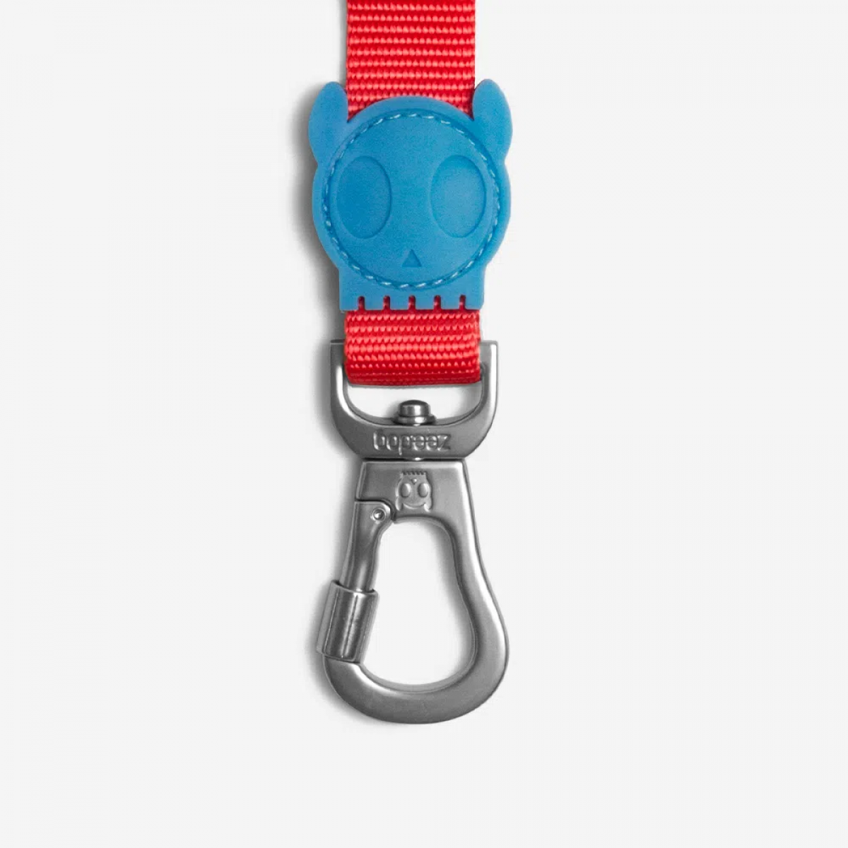 Guia Ruff Zee Dog Mika P Neon Pet Shop