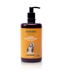 Shampoo Granado Desembaraçador Pelos Longos 500 ml