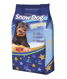 Snow Dog Especial 15 kg