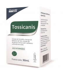 Tossicanis 90ml