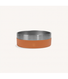 Comedouro Zee.Dog Tuff Bowl Orange