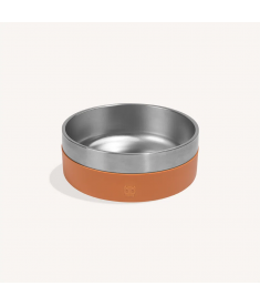 Comedouro Zee.Dog Tuff Bowl Orange