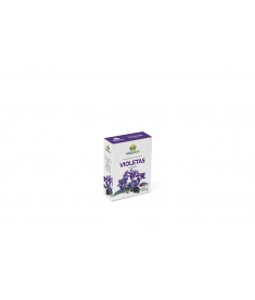 Fertilizante Mineral Misto Violetas 150g