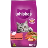Whiskas Mix de Carnes 10,1kg